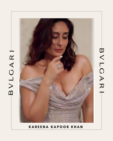 Kareena kapoor