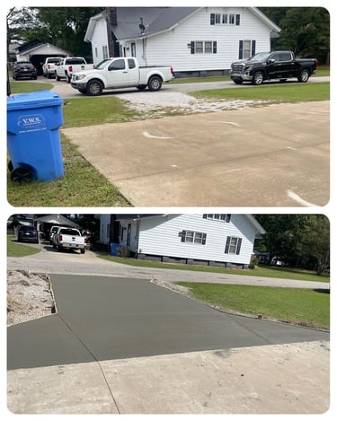 Wilson NC Lawn Care Services | Rubio's Lawn Care & Landscaping