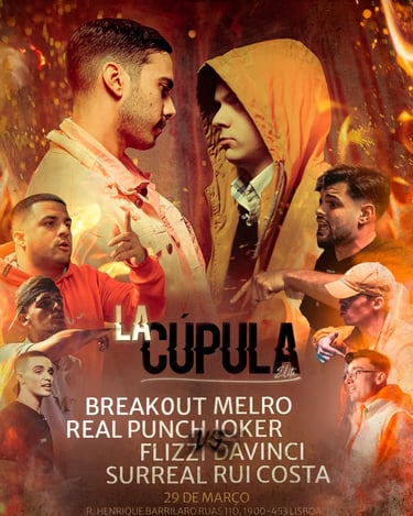 La Cúpula FINAL