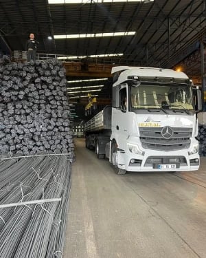 Nural Demirçelik Nakliyat