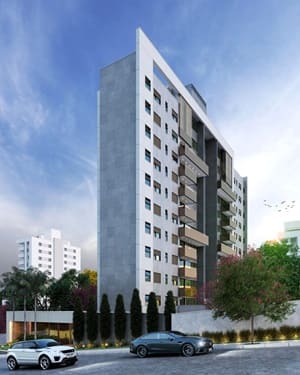 MG Belo Horizonte, Anchieta, Casa Rubaiyat