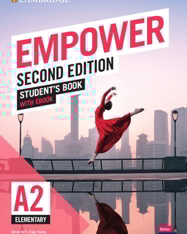 Cursos de Español online