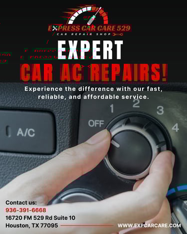 a person holding a remote control control of ac car