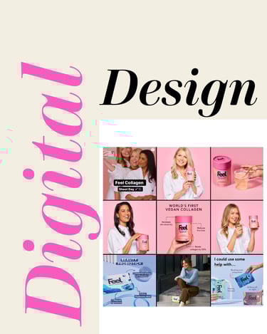 digital design service