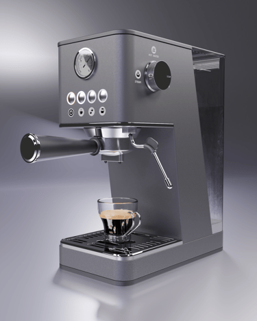 Espresso Machine