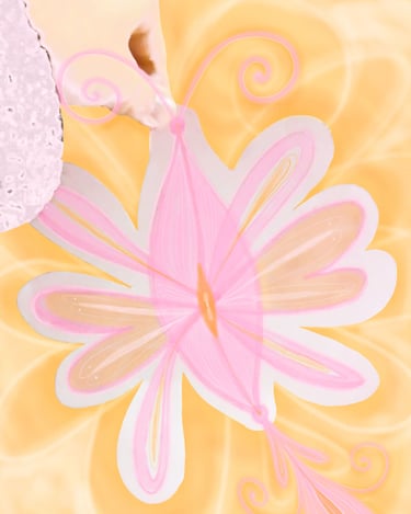 ilustración digital 