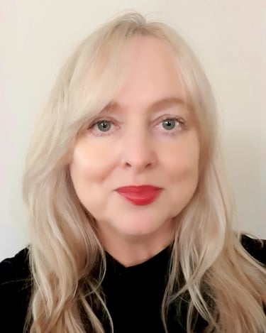 Lisa King, Accredited Mental Health Social Worker and Owner of Reflective Practices & Supervision, Caloundra, Sunshine Coast