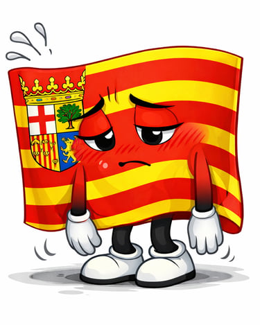 Inacción frente al tabaco en Aragón y Zaragoza