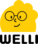 logo welli
