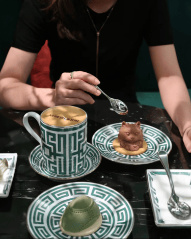 BDP+PARTNERS, Boucheron, Regent, consulting, marketing, solutions, events