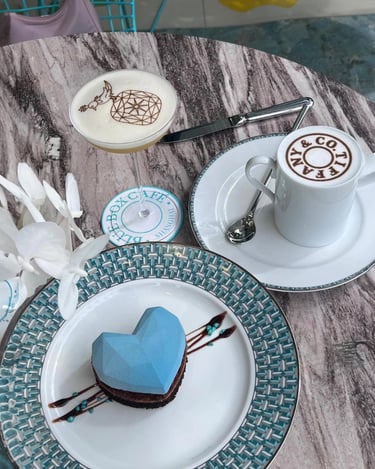 BDP+PARTNERS, Tiffany & Co, consulting, marketing, solutions, events