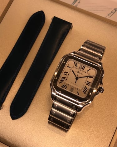 BDP+Partners, Cartier, consulting, marketing, f&b, hospitality, luxury, e-commerce, events, PR