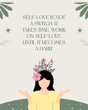 A habit changes your life