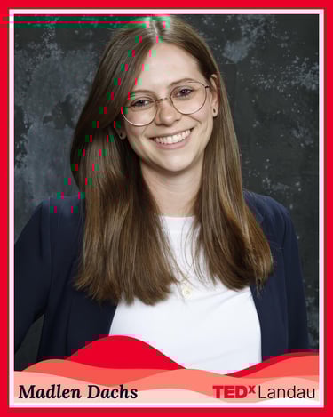 Madlen Dachs