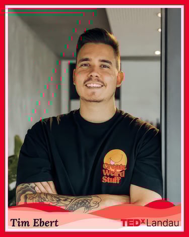 Tim Ebert