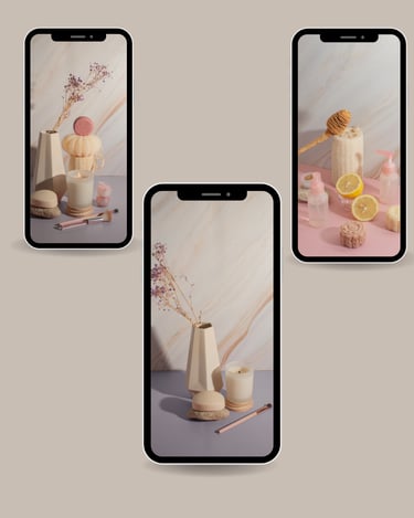 Professional websites for Local Businesses