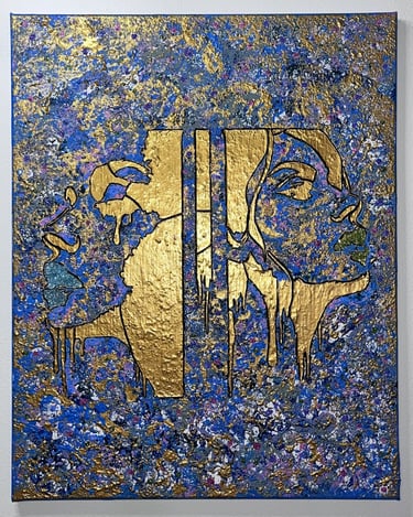 Laila Al-kharabsheh-SheNova