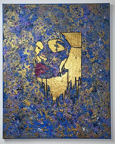 Laila Al-kharabsheh-SheNova