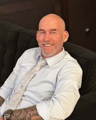 A photo of Carl H Gregory, LMFT