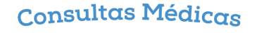 Consultas médicas