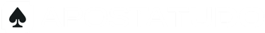 logo apostatudo