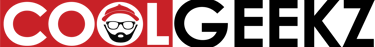 Cool Geekz logo