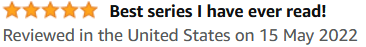 Review from Amazon