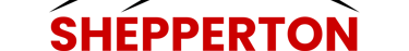 Shepperton Roofing Logo on White