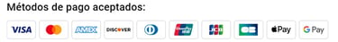 Pagos en Stripe