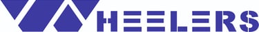 Wheelers Logo