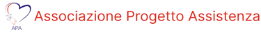 Logo Associazione Progetto Assistenza