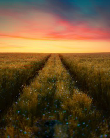 Landscape photographié par David Keochkerian