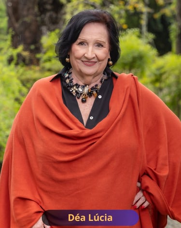 Déa Lúcia