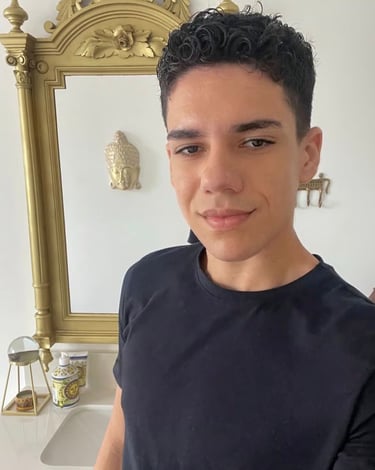 Massagista homem em Balneário Camboriú