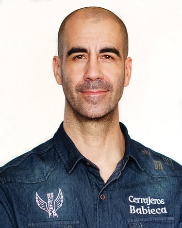 Cerrajero Burgos