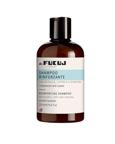 soins cheveux anti chut shampoing fortifiant 