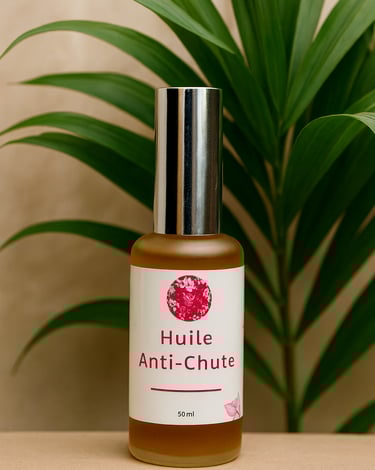 soins anti chut efficace pas cher 