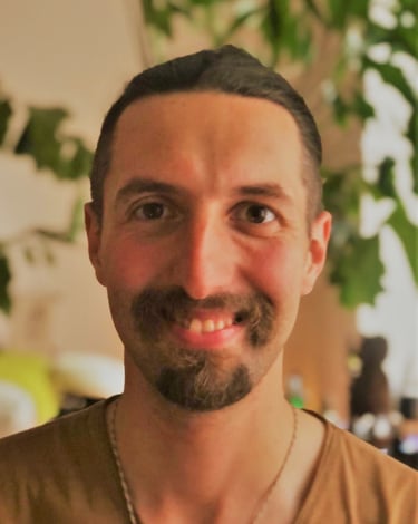 Sascha Pavic