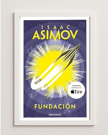 La Fundación - Isaac Asimov