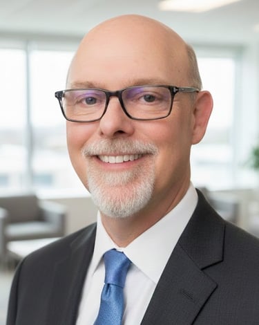 Bryan Cronin at work