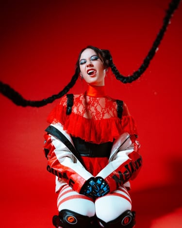 Emei, ALL THESE KIDS