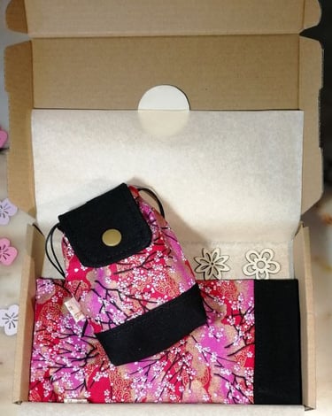 coffret-cadeau fête des mères