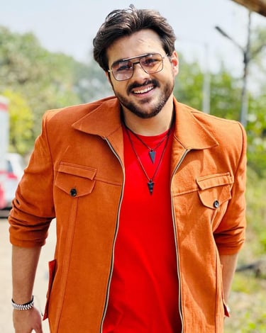 Ashish Chanchlani