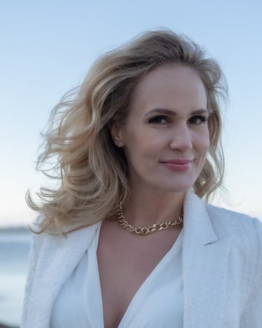 Helping spa, beauty, bio-hacking, fitness or wellness-focused businesses