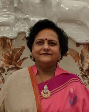 a woman in a pink sari sari sari sari sari sar