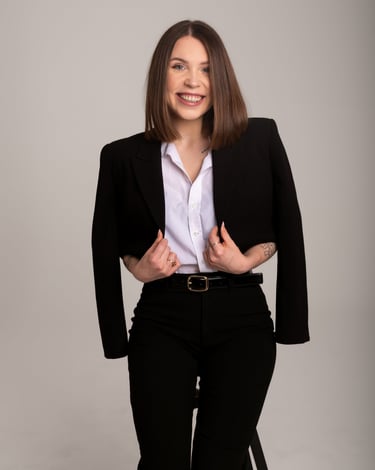 Sara Dziedzic