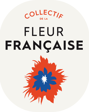 membre du collectif de la fleur française