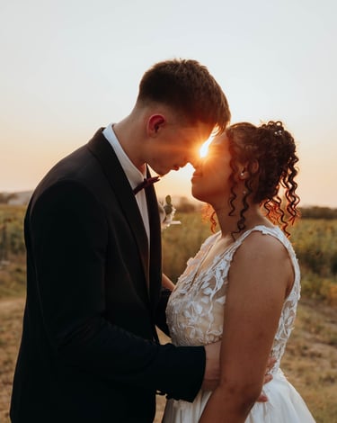 mariage domaine des ferreols estelle sanchez photographie