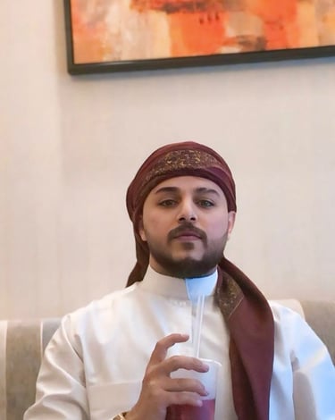 الاستاذ ايمن الزرقة شريك اساسي 