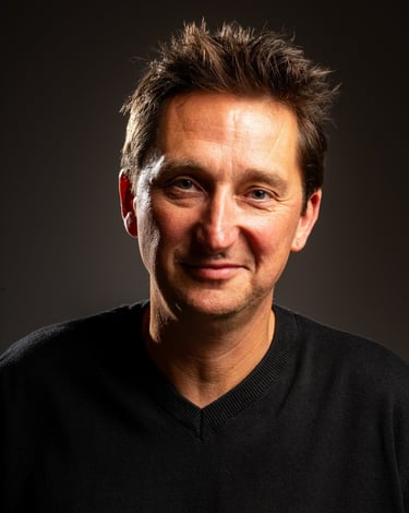Portrait de Sellig